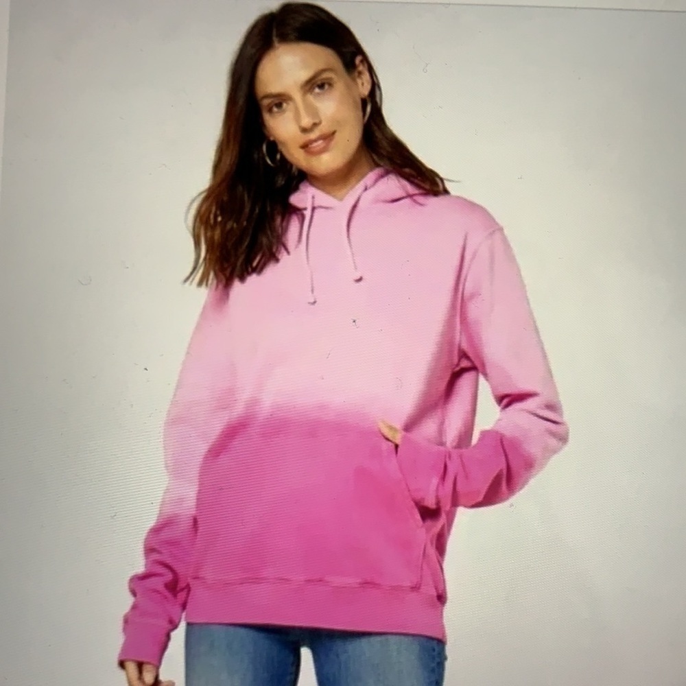 Outerknown Sunfade Hoodie Sweatshirt XS